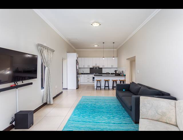 3 BEDROOM HOUSE RENTED IN BUH REIN ESTATE